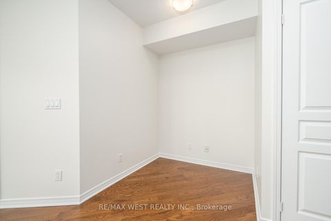 Photo 19 at 908 - 2240 Lake Shore Boulevard W, Mimico, Toronto