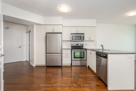 Photo 20 at 908 - 2240 Lake Shore Boulevard W, Mimico, Toronto