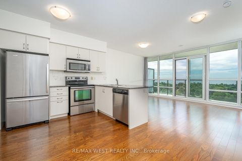 Photo 22 at 908 - 2240 Lake Shore Boulevard W, Mimico, Toronto