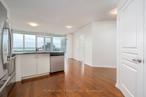 Photo 23 at 908 - 2240 Lake Shore Boulevard W, Mimico, Toronto