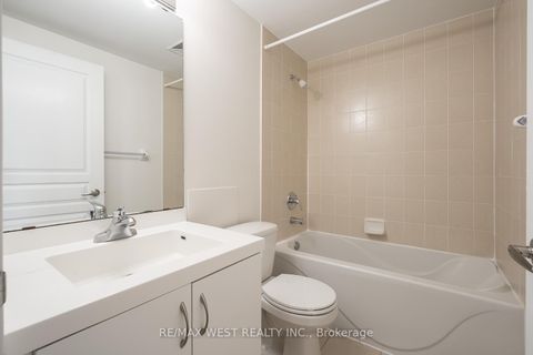 Photo 24 at 908 - 2240 Lake Shore Boulevard W, Mimico, Toronto
