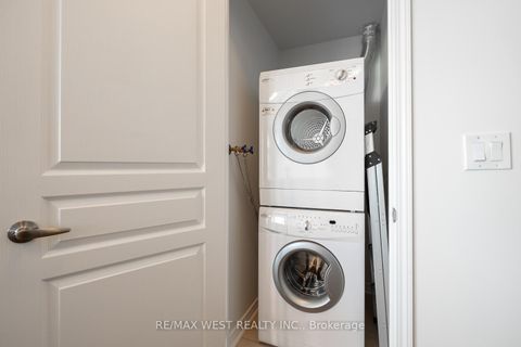 Photo 25 at 908 - 2240 Lake Shore Boulevard W, Mimico, Toronto