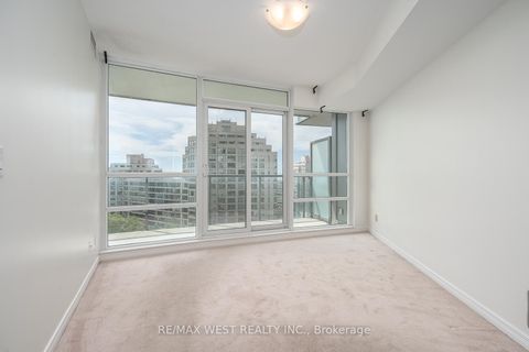 Photo 26 at 908 - 2240 Lake Shore Boulevard W, Mimico, Toronto