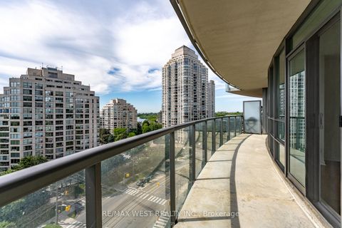 Photo 34 at 908 - 2240 Lake Shore Boulevard W, Mimico, Toronto