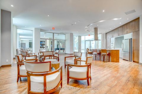 Photo 37 at 908 - 2240 Lake Shore Boulevard W, Mimico, Toronto
