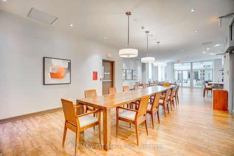 Photo 39 at 908 - 2240 Lake Shore Boulevard W, Mimico, Toronto