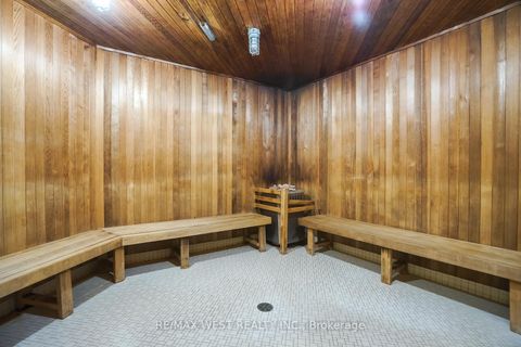 Photo 41 at 908 - 2240 Lake Shore Boulevard W, Mimico, Toronto
