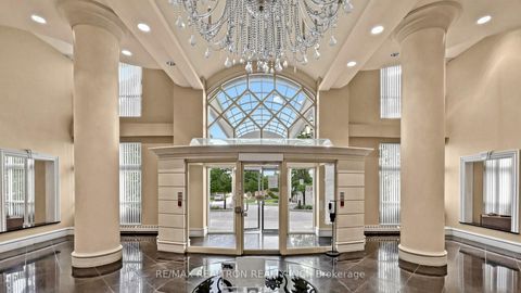 Photo 7 at 502 - 23 Lorraine Drive, Willowdale West, Toronto