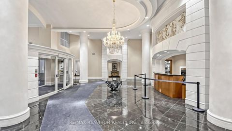Photo 10 at 502 - 23 Lorraine Drive, Willowdale West, Toronto