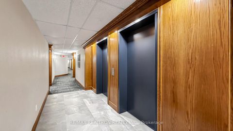 Photo 12 at 502 - 23 Lorraine Drive, Willowdale West, Toronto