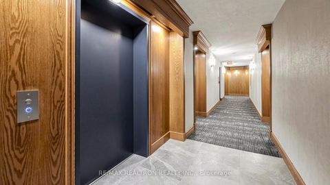 Photo 13 at 502 - 23 Lorraine Drive, Willowdale West, Toronto