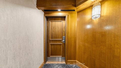 Photo 14 at 502 - 23 Lorraine Drive, Willowdale West, Toronto