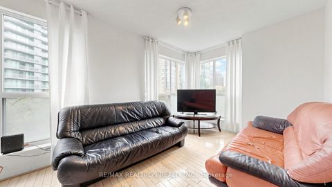Photo 16 at 502 - 23 Lorraine Drive, Willowdale West, Toronto