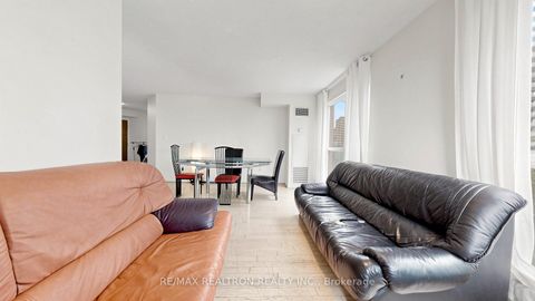Photo 18 at 502 - 23 Lorraine Drive, Willowdale West, Toronto