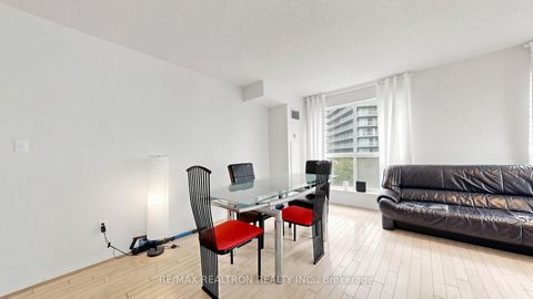 Photo 19 at 502 - 23 Lorraine Drive, Willowdale West, Toronto