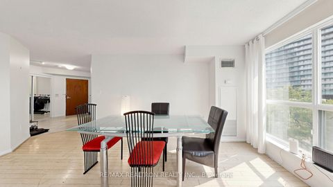 Photo 20 at 502 - 23 Lorraine Drive, Willowdale West, Toronto