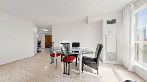 Photo 21 at 502 - 23 Lorraine Drive, Willowdale West, Toronto