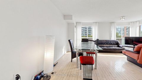 Photo 22 at 502 - 23 Lorraine Drive, Willowdale West, Toronto