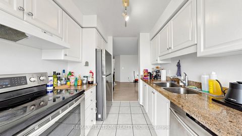 Photo 23 at 502 - 23 Lorraine Drive, Willowdale West, Toronto