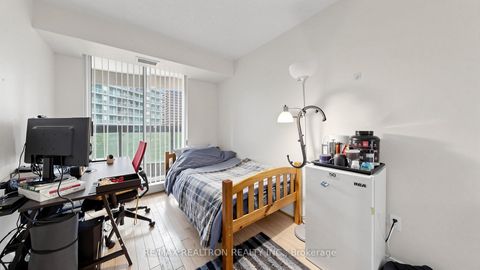 Photo 27 at 502 - 23 Lorraine Drive, Willowdale West, Toronto