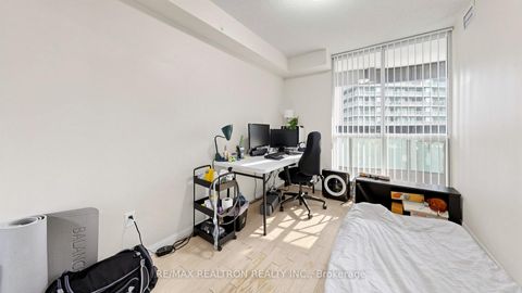 Photo 28 at 502 - 23 Lorraine Drive, Willowdale West, Toronto