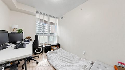 Photo 29 at 502 - 23 Lorraine Drive, Willowdale West, Toronto