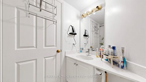 Photo 30 at 502 - 23 Lorraine Drive, Willowdale West, Toronto