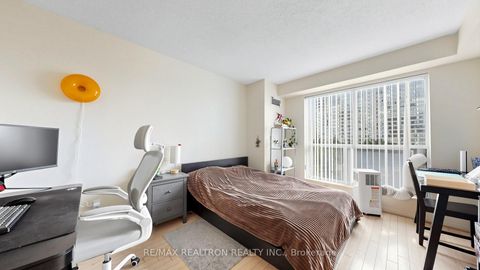Photo 31 at 502 - 23 Lorraine Drive, Willowdale West, Toronto