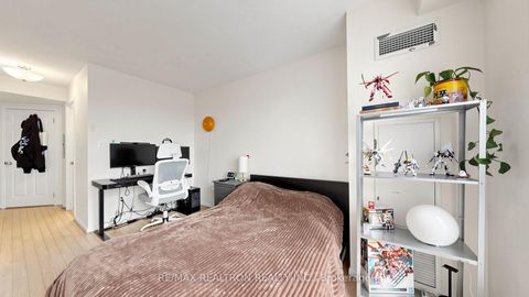 Photo 32 at 502 - 23 Lorraine Drive, Willowdale West, Toronto