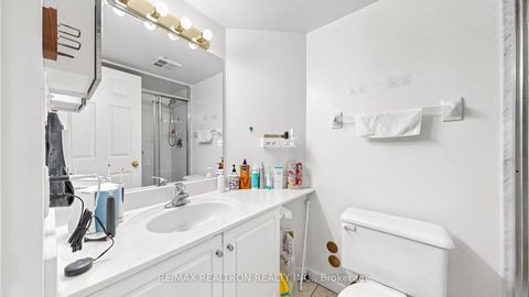 Photo 33 at 502 - 23 Lorraine Drive, Willowdale West, Toronto