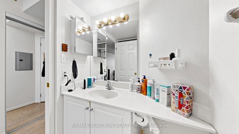 Photo 34 at 502 - 23 Lorraine Drive, Willowdale West, Toronto