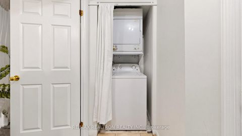 Photo 35 at 502 - 23 Lorraine Drive, Willowdale West, Toronto