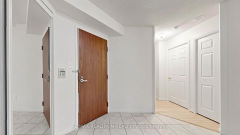 Photo 36 at 502 - 23 Lorraine Drive, Willowdale West, Toronto