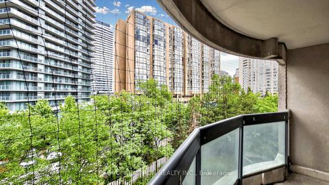 Photo 38 at 502 - 23 Lorraine Drive, Willowdale West, Toronto
