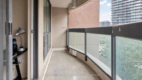 Photo 39 at 502 - 23 Lorraine Drive, Willowdale West, Toronto