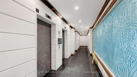 Photo 41 at 502 - 23 Lorraine Drive, Willowdale West, Toronto