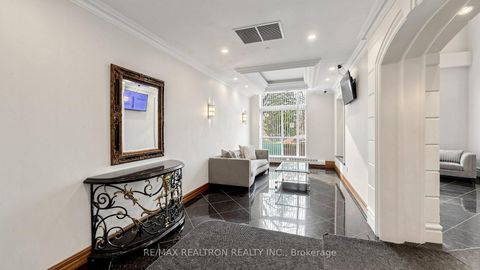Photo 42 at 502 - 23 Lorraine Drive, Willowdale West, Toronto