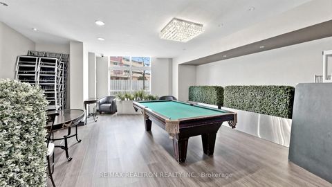 Photo 44 at 502 - 23 Lorraine Drive, Willowdale West, Toronto