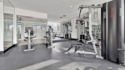 Photo 45 at 502 - 23 Lorraine Drive, Willowdale West, Toronto