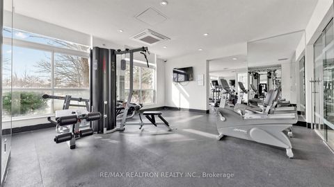 Photo 46 at 502 - 23 Lorraine Drive, Willowdale West, Toronto