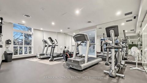 Photo 47 at 502 - 23 Lorraine Drive, Willowdale West, Toronto