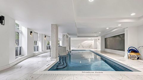 Photo 48 at 502 - 23 Lorraine Drive, Willowdale West, Toronto