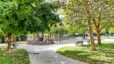 Photo 49 at 502 - 23 Lorraine Drive, Willowdale West, Toronto