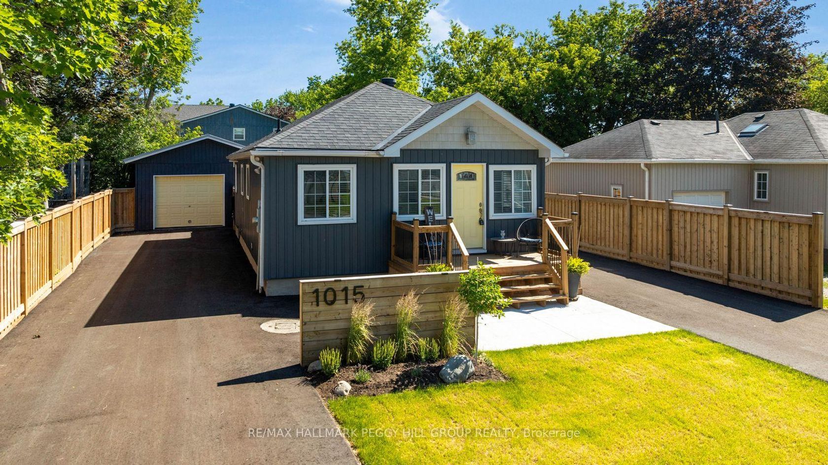 1015 Isabella Street, Rural Innisfil, Innisfil photo number 2