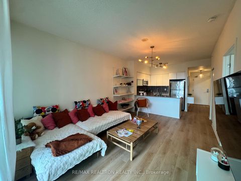 Photo 3 at 407 - 150 East Liberty Street, Niagara, Toronto