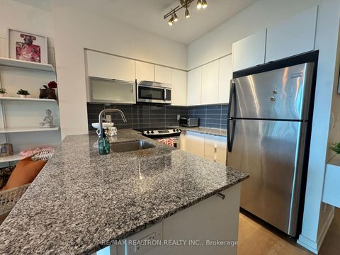 Photo 4 at 407 - 150 East Liberty Street, Niagara, Toronto