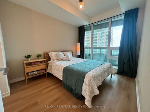 Photo 7 at 407 - 150 East Liberty Street, Niagara, Toronto