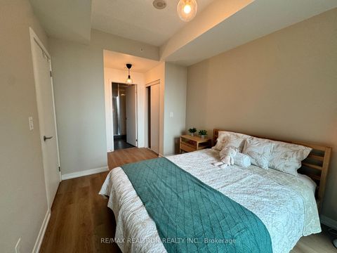 Photo 9 at 407 - 150 East Liberty Street, Niagara, Toronto