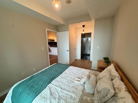 Photo 10 at 407 - 150 East Liberty Street, Niagara, Toronto