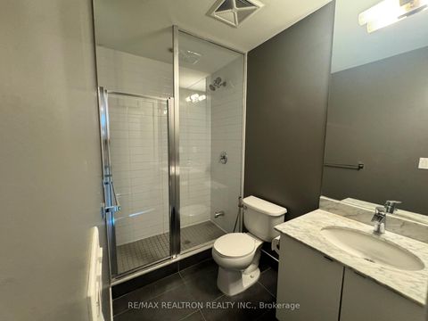 Photo 11 at 407 - 150 East Liberty Street, Niagara, Toronto